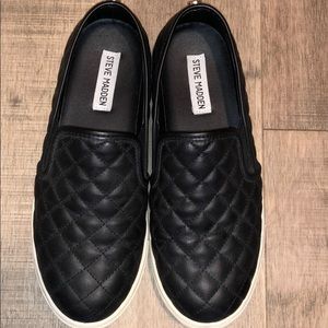 Steve Madden Women’s Slip On Sneakers